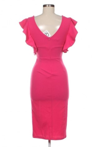 Kleid Wal G, Größe S, Farbe Rosa, Preis 16,99 €