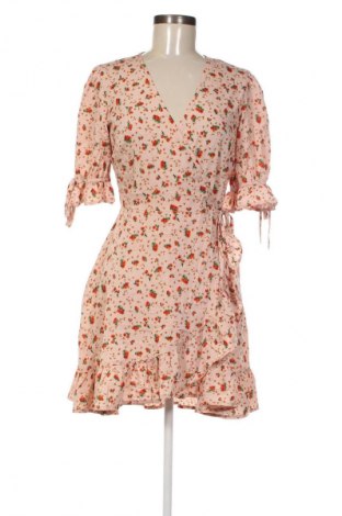 Kleid Wednesday's Girl, Größe M, Farbe Mehrfarbig, Preis € 9,99