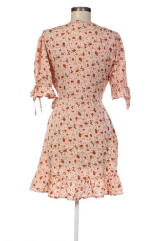 Kleid Wednesday's Girl, Größe M, Farbe Mehrfarbig, Preis € 9,99