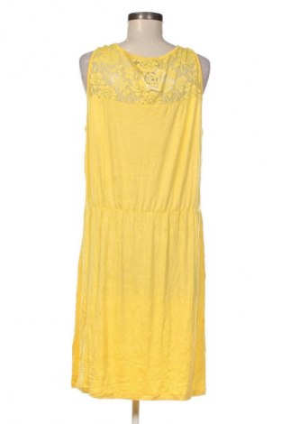 Šaty  Yessica, Velikost L, Barva Žlutá, Cena  149,00 Kč