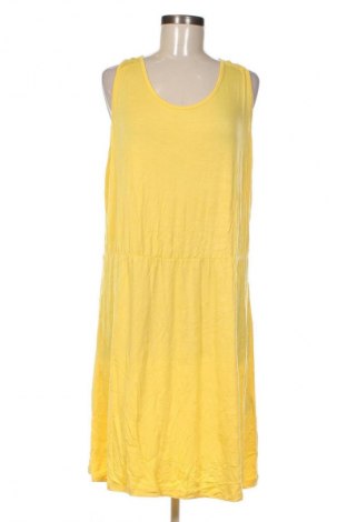 Šaty  Yessica, Velikost L, Barva Žlutá, Cena  149,00 Kč