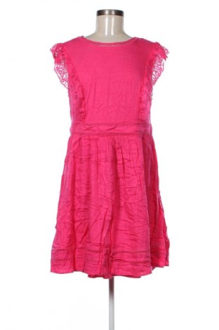 Šaty  Yessica, Velikost L, Barva Růžová, Cena  369,00 Kč