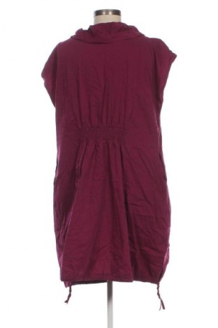 Sukienka Yessica, Rozmiar L, Kolor Fioletowy, Cena 26,99 zł