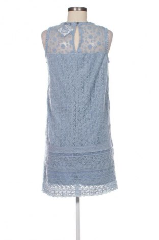 Rochie Yessica, Mărime M, Culoare Albastru, Preț 66,99 Lei