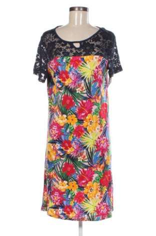 Šaty  Ysabel Mora, Veľkosť M, Farba Viacfarebná, Cena  1,95 €