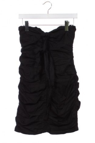 Šaty  Zara, Veľkosť S, Farba Čierna, Cena  15,74 €