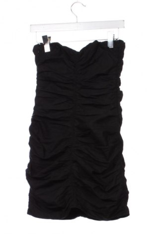 Šaty  Zara, Veľkosť S, Farba Čierna, Cena  15,74 €