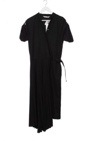 Φόρεμα Zara, Μέγεθος XS, Χρώμα Μαύρο, Τιμή 13,99 €