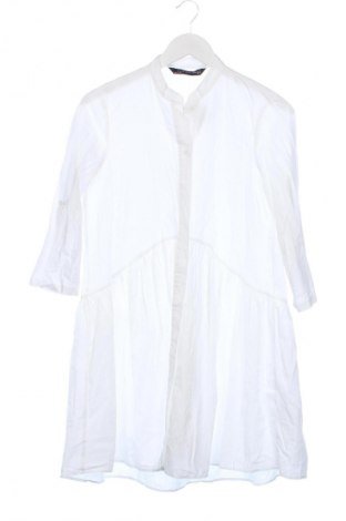 Рокля Zara, Размер XS, Цвят Бял, Цена 8,69 €