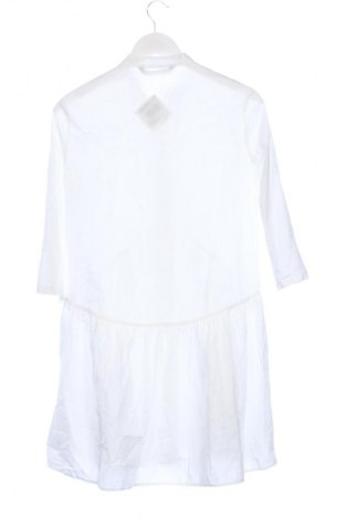 Рокля Zara, Размер XS, Цвят Бял, Цена 8,69 €