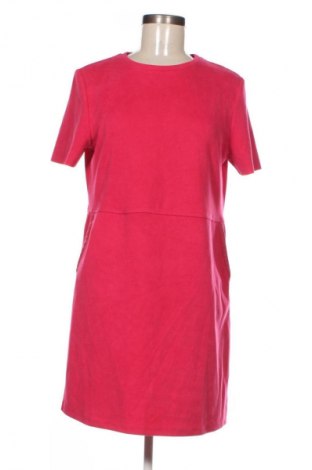 Šaty  Zara, Veľkosť M, Farba Ružová, Cena  21,25 €