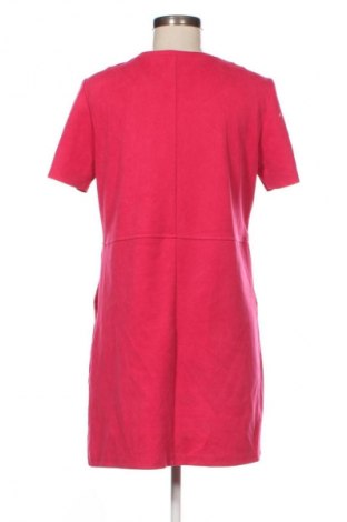 Šaty  Zara, Veľkosť M, Farba Ružová, Cena  21,25 €