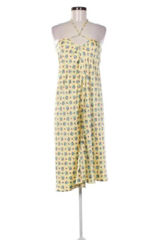 Šaty  Zara, Veľkosť M, Farba Žltá, Cena  13,95 €