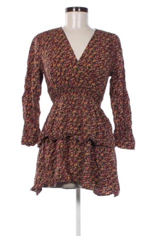 Šaty  Zara, Veľkosť S, Farba Viacfarebná, Cena  20,02 €