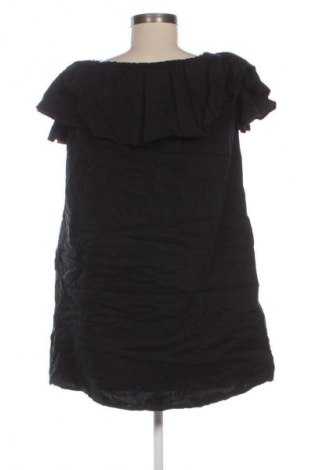 Šaty  Zara, Veľkosť XS, Farba Čierna, Cena  2,95 €