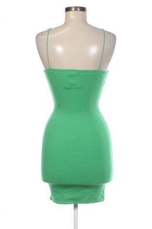 Šaty  Zara, Veľkosť S, Farba Zelená, Cena  3,95 €
