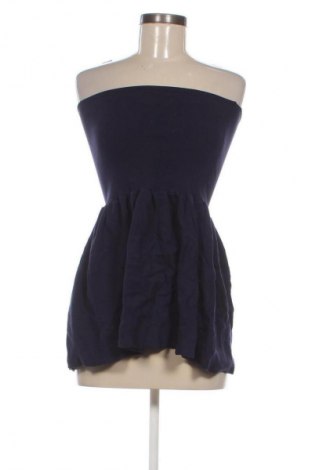 Šaty  Zara, Veľkosť S, Farba Modrá, Cena  1,95 €