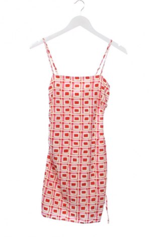 Šaty  Zara, Velikost XS, Barva Vícebarevné, Cena  210,00 Kč