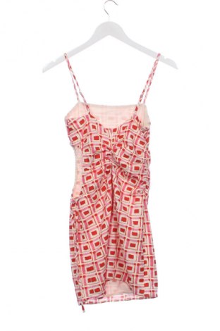 Šaty  Zara, Velikost XS, Barva Vícebarevné, Cena  210,00 Kč