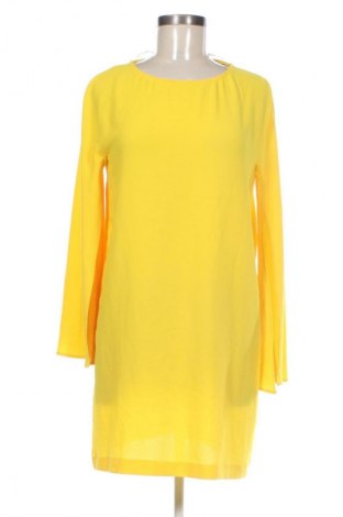 Šaty  Zara, Velikost M, Barva Žlutá, Cena  149,00 Kč