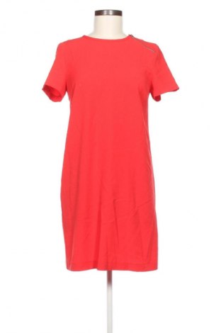 Šaty  Zara, Veľkosť S, Farba Červená, Cena  4,95 €