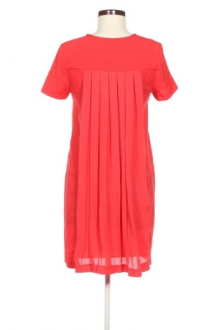 Šaty  Zara, Veľkosť S, Farba Červená, Cena  4,95 €