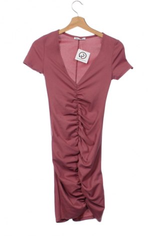 Šaty  Zara, Veľkosť S, Farba Ružová, Cena  4,95 €