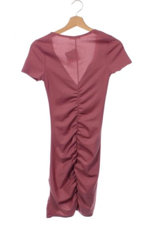 Šaty  Zara, Veľkosť S, Farba Ružová, Cena  4,95 €