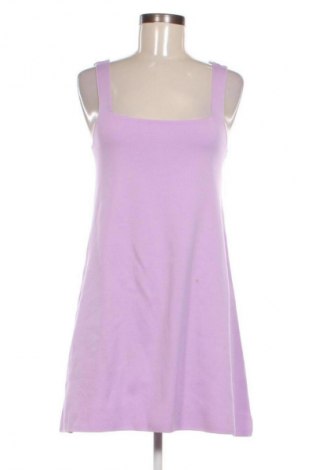 Šaty  Zara, Velikost M, Barva Fialová, Cena  99,00 Kč