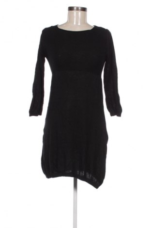 Šaty  Zara, Veľkosť S, Farba Čierna, Cena  10,95 €