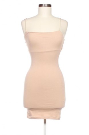 Šaty  Zara, Veľkosť S, Farba Béžová, Cena  4,95 €