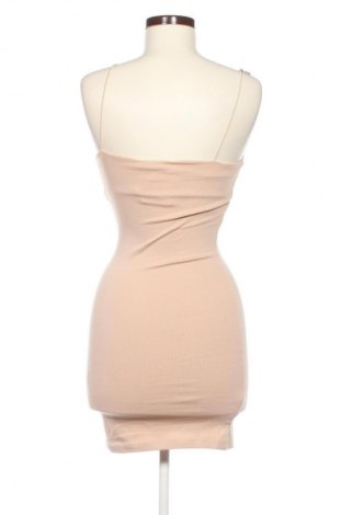 Šaty  Zara, Veľkosť S, Farba Béžová, Cena  4,95 €