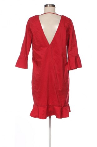 Šaty  Zara, Veľkosť M, Farba Červená, Cena  10,01 €