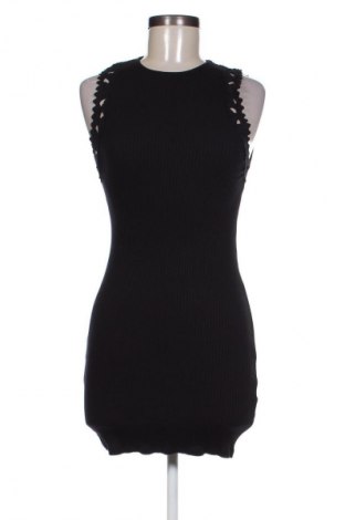 Šaty  Zara, Veľkosť S, Farba Čierna, Cena  10,23 €