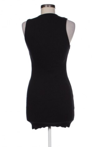 Šaty  Zara, Veľkosť S, Farba Čierna, Cena  10,23 €