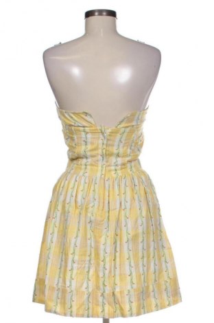 Sukienka Zara Trafaluc, Rozmiar S, Kolor Kolorowy, Cena 22,99 zł