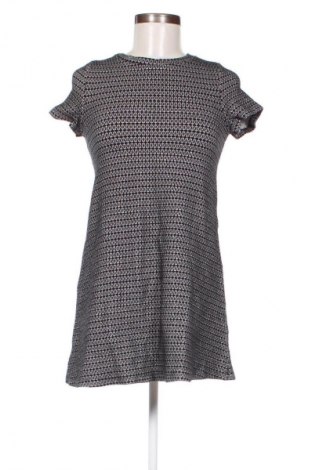 Sukienka Zara Trafaluc, Rozmiar S, Kolor Kolorowy, Cena 22,47 zł