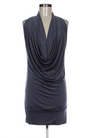 Sukienka Zuiki, Rozmiar M, Kolor Szary, Cena 26,57 zł