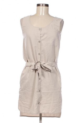 Sukienka mbyM, Rozmiar S, Kolor ecru, Cena 28,99 zł