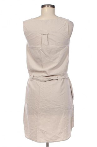 Sukienka mbyM, Rozmiar S, Kolor ecru, Cena 28,99 zł