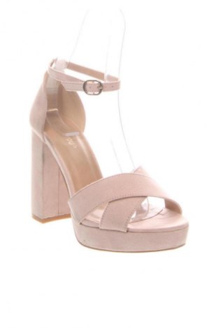 Σανδάλια About You, Μέγεθος 37, Χρώμα Σάπιο μήλο, Τιμή 21,99 €