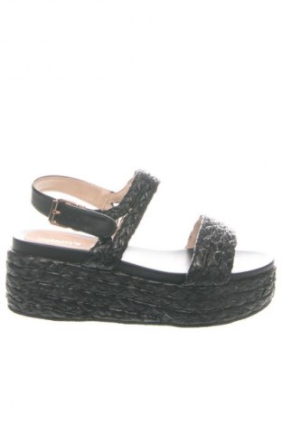 Сандали Adam's Shoes, Размер 38, Цвят Черен, Цена 11,75 €