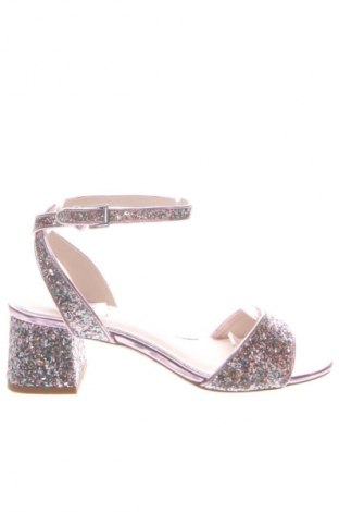 Σανδάλια Buffalo, Μέγεθος 39, Χρώμα Ρόζ , Τιμή 20,99 €