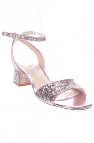 Σανδάλια Buffalo, Μέγεθος 39, Χρώμα Ρόζ , Τιμή 20,99 €