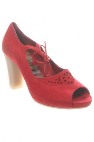 Σανδάλια Camper, Μέγεθος 38, Χρώμα Κόκκινο, Τιμή 23,93 €