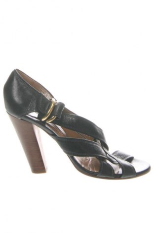 Sandále Chloé, Veľkosť 39, Farba Čierna, Cena  70,00 €