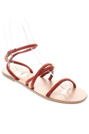 Σανδάλια Dorothy Perkins, Μέγεθος 38, Χρώμα Πορτοκαλί, Τιμή 34,99 €