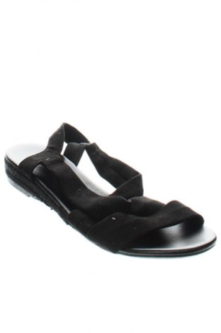 Σανδάλια Dorothy Perkins, Μέγεθος 38, Χρώμα Μαύρο, Τιμή 32,99 €