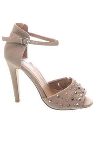 Sandále Fiore, Veľkosť 37, Farba Béžová, Cena  23,95 €