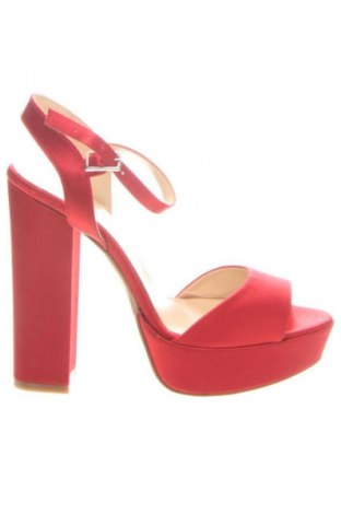 Σανδάλια Formentini, Μέγεθος 39, Χρώμα Κόκκινο, Τιμή 17,99 €